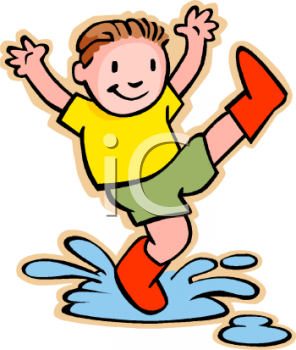 Excited Kid Clipart   Clipart Panda   Free Clipart Images