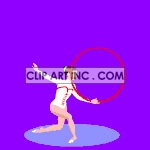 Gymnastics Gymnastic Lady Ladies 0 Gymnastics11 Gif Animations 2d