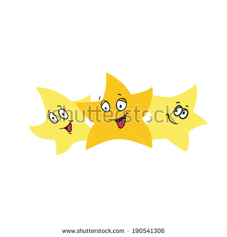 Rock Star Smiley Face Clipart   Free Clip Art Images
