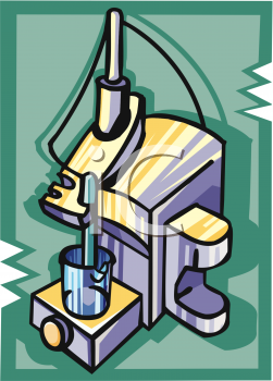 Science Equipment Cli Equipment View Large Clip Art Graphic Equipment    