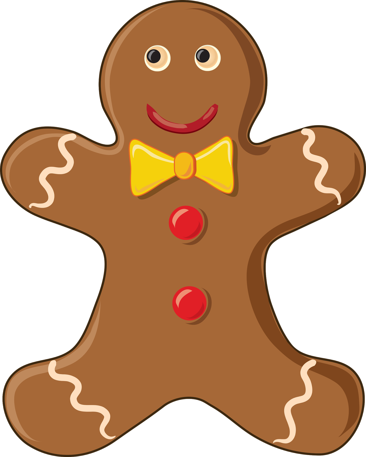 The Gingerbread Man Es Tan Popular Que Incluso Los Alphablocks Tienen