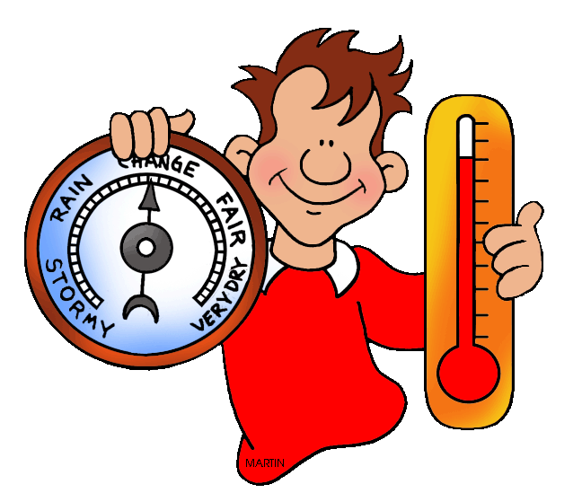 Weather Measuring Tools  Weather Unit    Free Science Lesson Plans    
