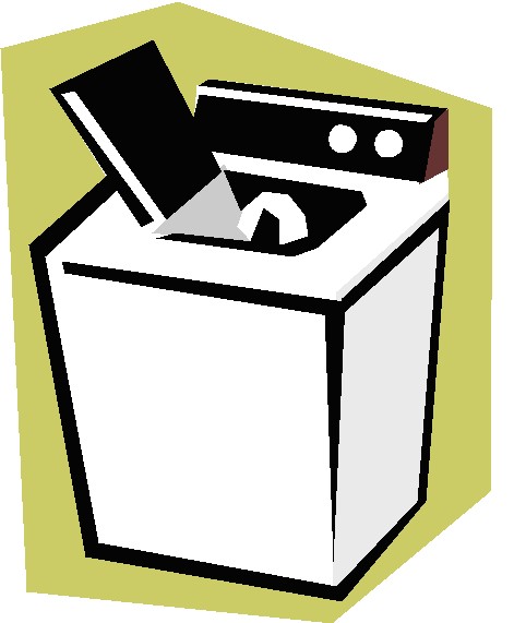 Back   Gallery For   Washing Clothes Clip Art