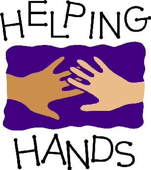 Clip Art Helping Others   Cliparts Co