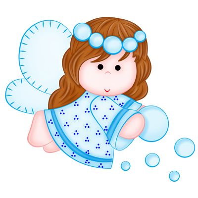 Cute Angel Clipart   Gallery Free Clipart Picture  Angels Png Cute