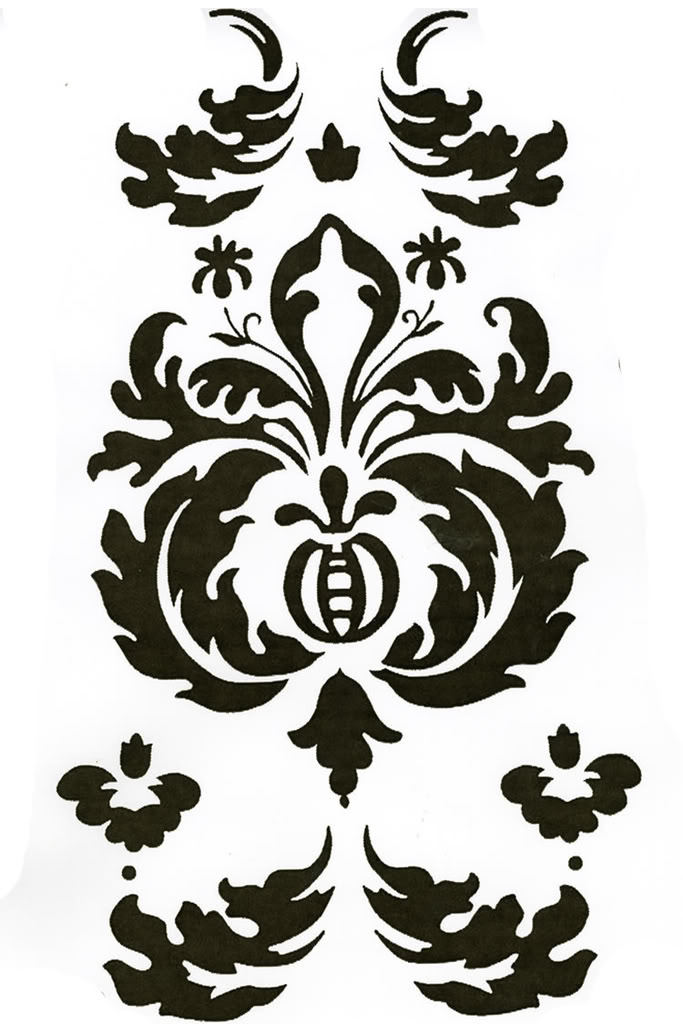 Damask Graphics Pictures   Images For Myspace Layouts Clipart