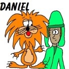 Daniel In The Lions Den Clipart   Vbs   Pinterest