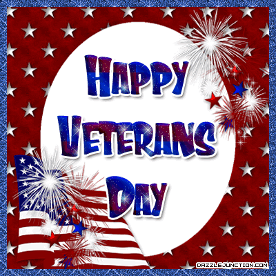 Mafioso  Happy Veterans Day 2011 To All Our Veterans   Their Families