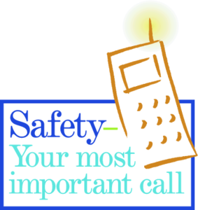 Safety   Your Most Important Call Logos Company Logos   Clipartlogo    