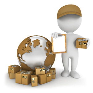 Shipping And Delivery Information For Products Bought From Viteyes