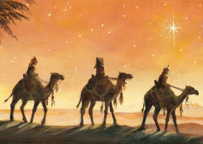 Three Kings  Feast Of Epiphany