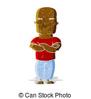 Tough Guy Illustrations And Clipart