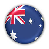 Australia Flag Clip Art Royalty Free  1349 Australia Flag Clipart    