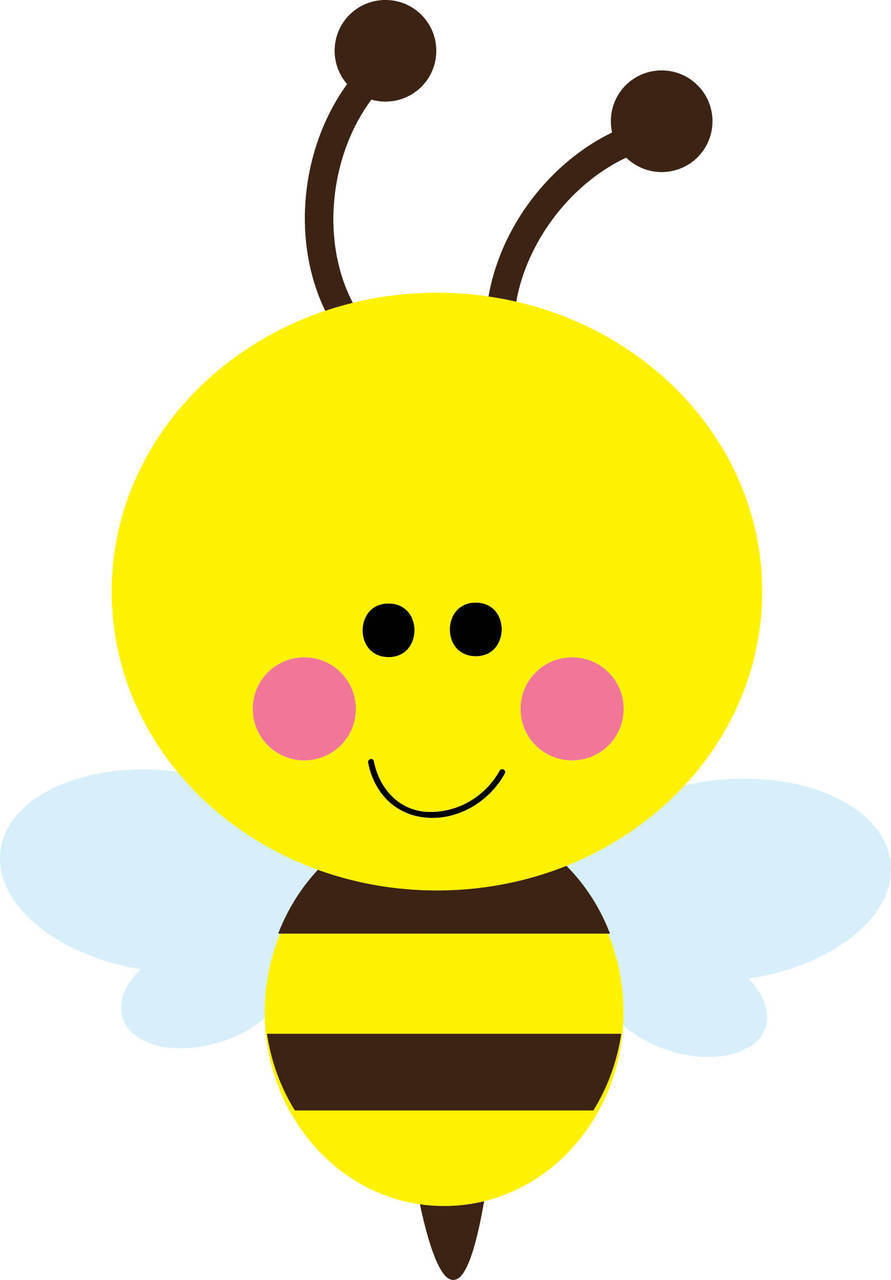 Bumble Bee Clip Art Free   Cliparts Co