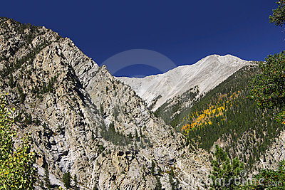 Colorado Rocky Mountains Royalty Free Stock Images   Image  12875699