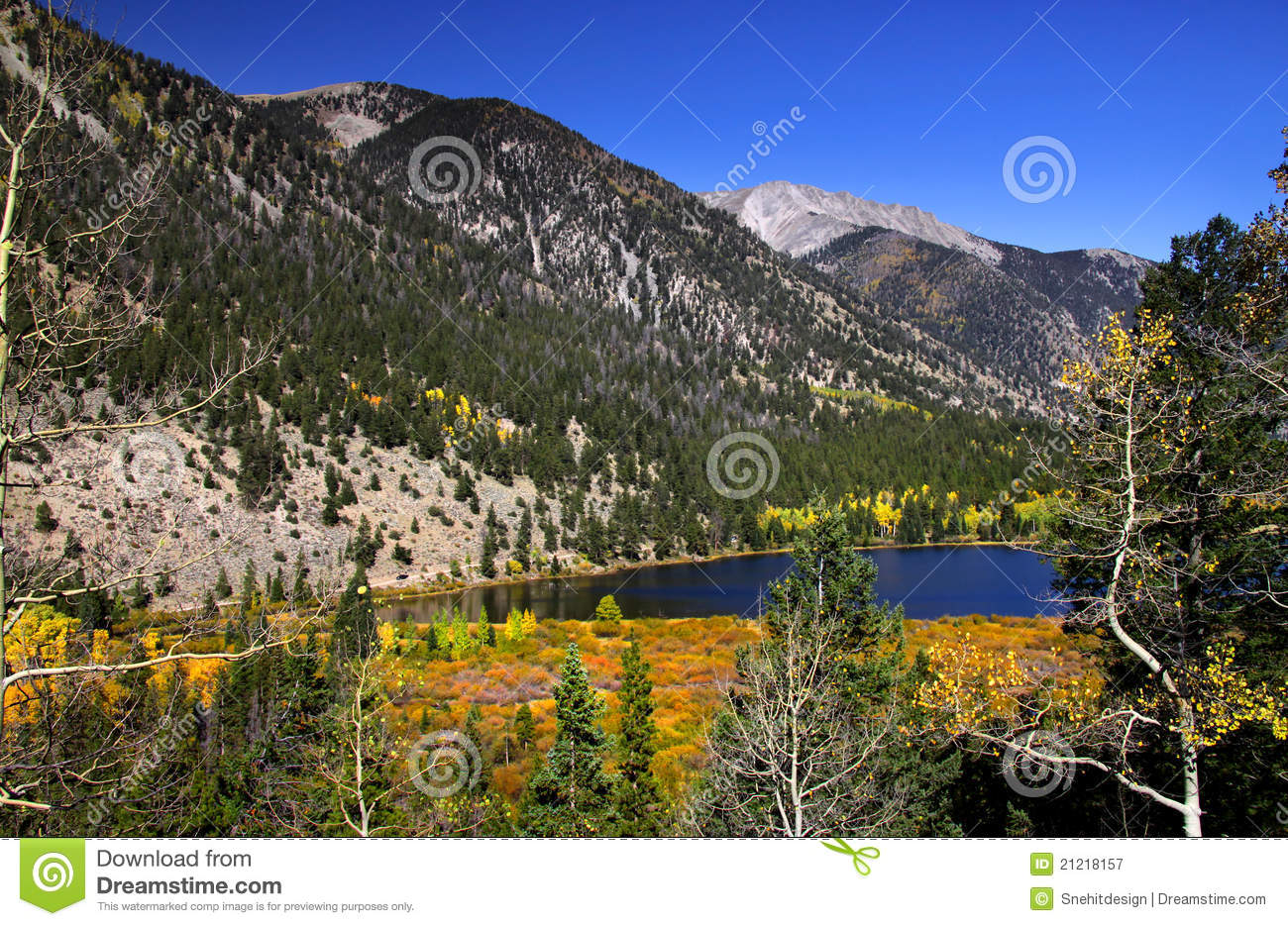 Colorado Rocky Mountains Royalty Free Stock Photography   Image    