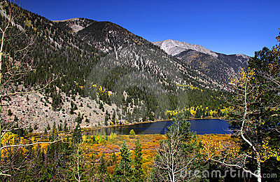 Colorado Rocky Mountains Royalty Free Stock Photography   Image