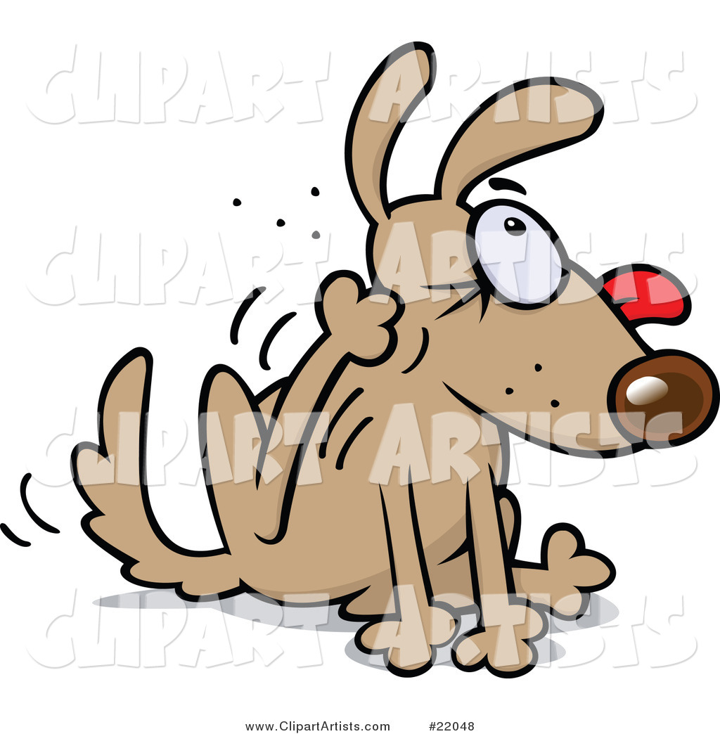 Dog Jumping Through Hoop Clipart Featured Clipart By Gnurf