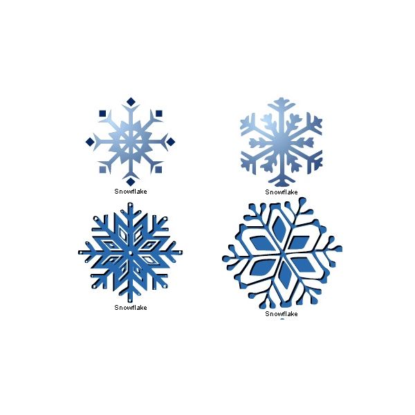 Free Winter Clipart And Backgrounds Guide