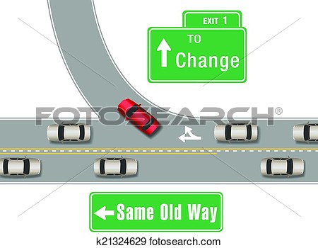 Home Vector Graphic Three Way Intersection Clipart Car Pictures