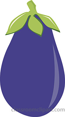 Information Caption Eggplant Illustration Clipart Headline Eggplant