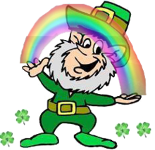 Leprechauns Are All Male Which
