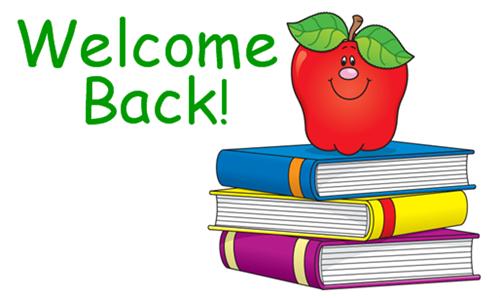 Please Click Here To View The Welcome Back Letter From Mrs  Champagne    