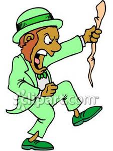 Related Pictures Funny Clip Art Angry Man Shouting Who Ordered Another