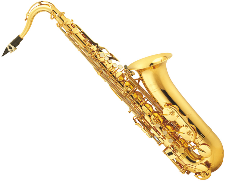 The Secondspin Com Blog  The Saxophone  Jazz Music S Best Friend