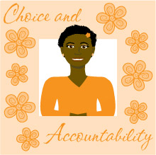 Choice   Accountability