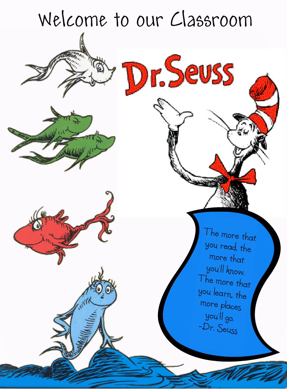 Dr Seuss Birthday Coloring Pages   Coloring Pages   Pictures   Imagixs