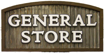 General Store Signs Clip Art Http   Www Lcisigns Com Customwork Shtml