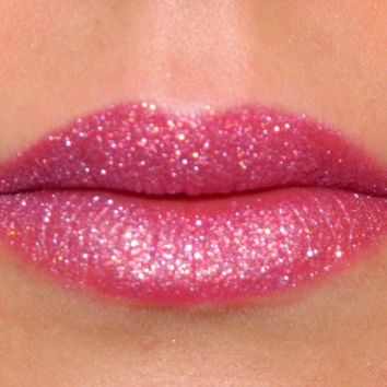 Glitter Lips Sign In To Save Or Buy This Product   Glitter   Pink
