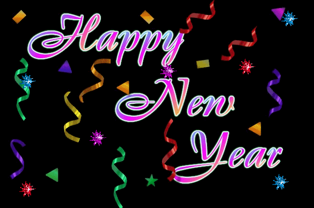 Happy New Year 2015 3d Gif Images Photos Wallpapers For Mobile Desktop