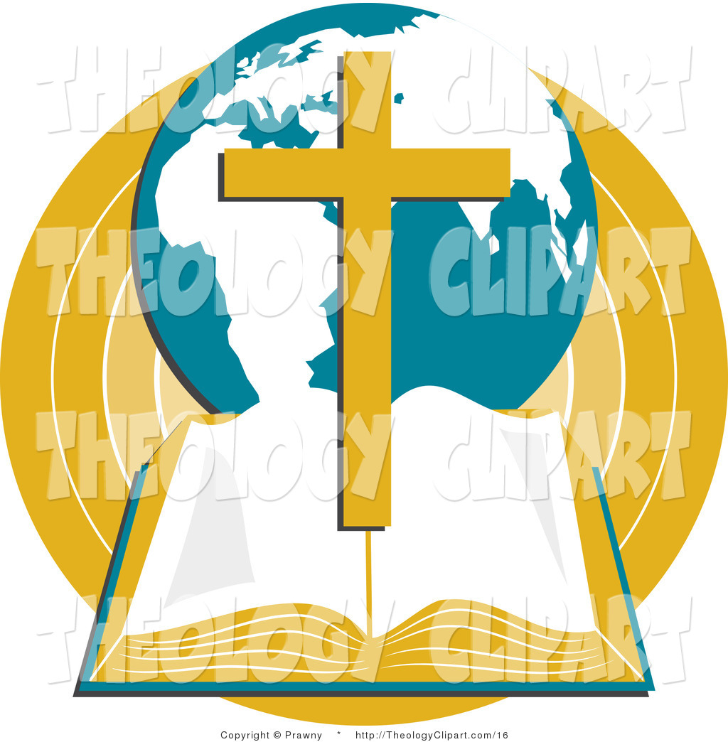 Pin Bible And Cross Clip Art On Pinterest
