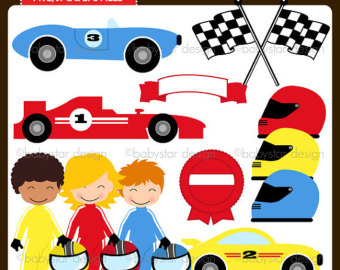 Popular Items For Car Clipart On Etsy