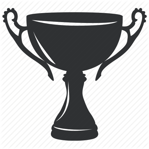      Prize Reward Sport Trophy Win Winner Icon   Icon Search Engine
