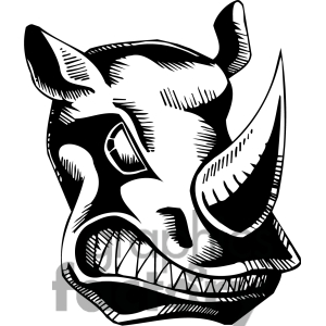 Rhino Design