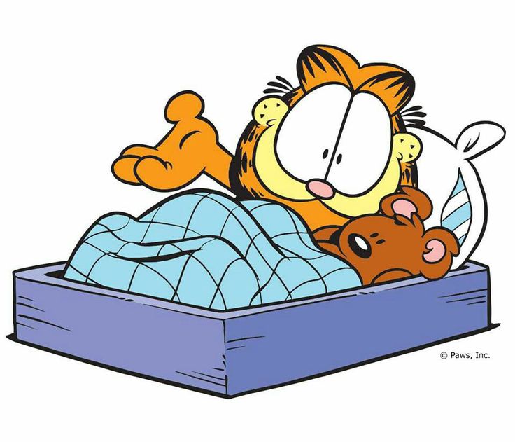 Snuggle Time        Cat Friends 3 4 Beds Comic It S Sunday    