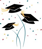 There Is 40 Graduation Streamers Free Cliparts All Used For Free