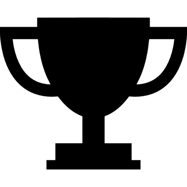Trophy Vectors Photos And Psd Files   Free Download