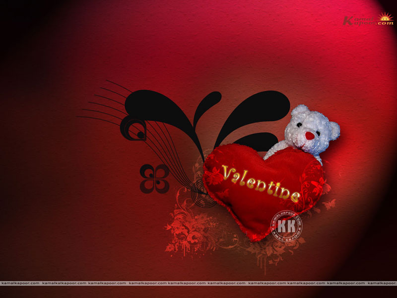 Valentine Animated Wallpaper