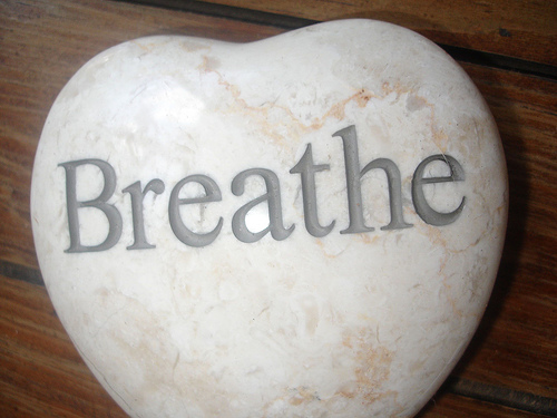 An Overview Of Breathing Meditation