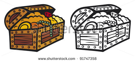 Buried Treasure Stock Photos Images   Pictures   Shutterstock