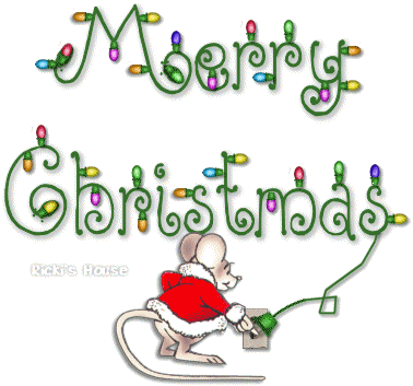 Cards  Download Animated Merry Christmas 2010 Greeting Card Free
