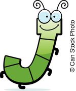 Centipede Black And White Clipart   Free Clip Art Images