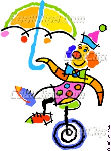 Herb Chambers Logo Clipart Unicycle The Stock And Royalty The Unicycle    