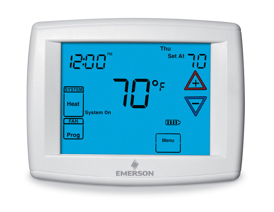 Modulating Thermostat Firmware Glitch   Neutralaxis