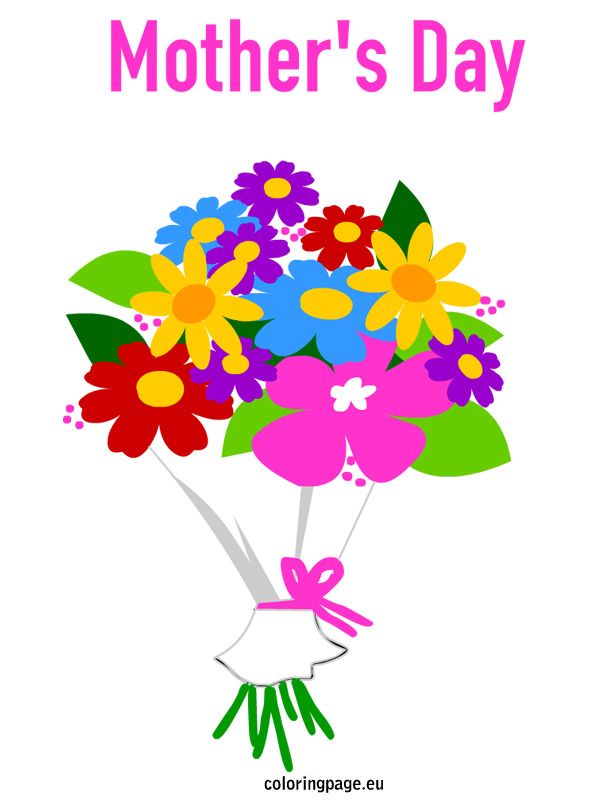 Mother S Day Bouquet Flowers   Mother S Day   Pinterest