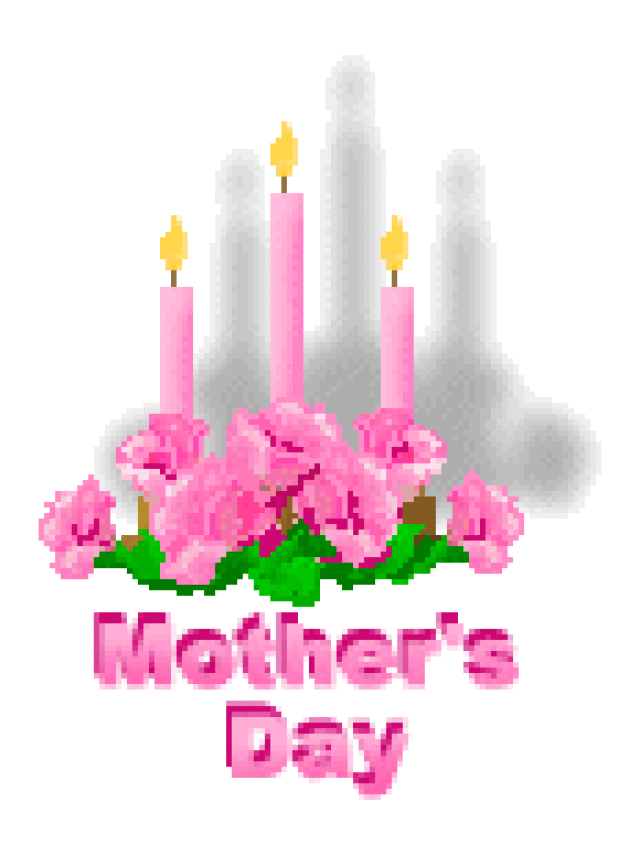 Mother S Day Clip Art  Various Mother S Day Titles 2